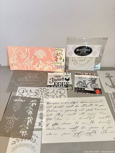 Lot #48 (1 of 6)