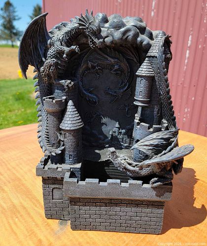Lot #125 (1 of 3)