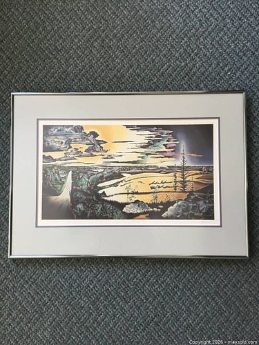 Lot #67 (1 of 4)