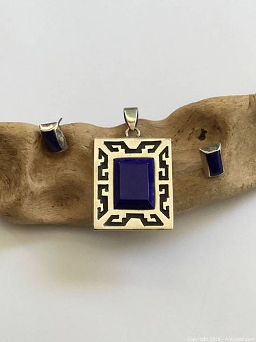 Lot #21 (1 of 5)