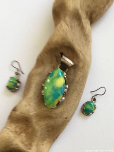 Lot #15 (1 of 5)