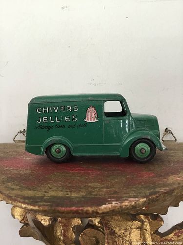Lot #41 (1 of 5)