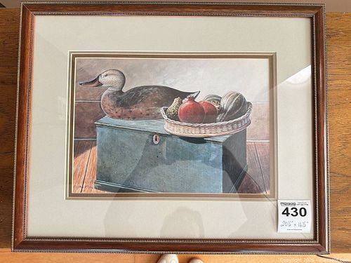 Lot #430 (1 of 20)