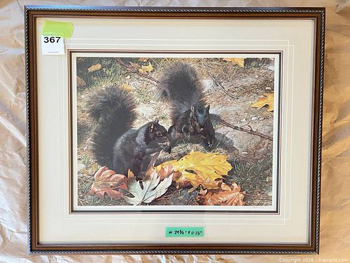 Lot #367 (1 of 15)