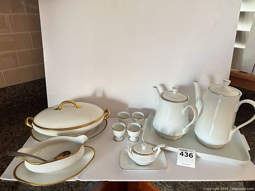 Lot #436 (1 of 38)