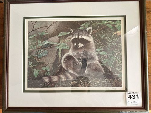 Lot #431 (1 of 22)