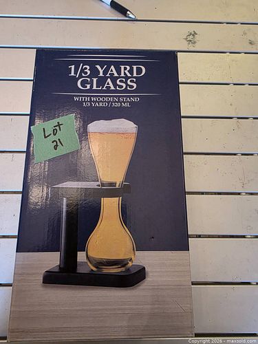 Lot #21 (1 of 3)