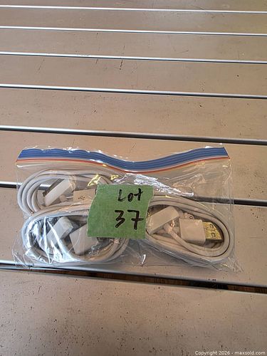 Lot #37 (1 of 4)