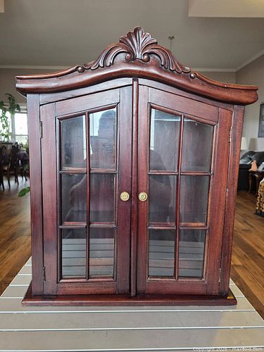 Lot #123 (1 of 11)
