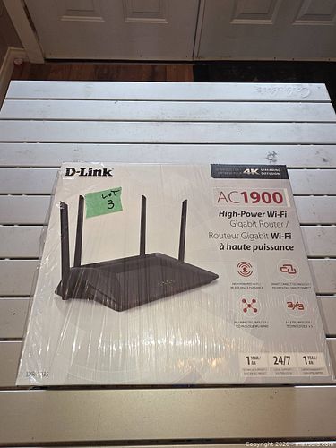 Lot #3 (1 of 4)