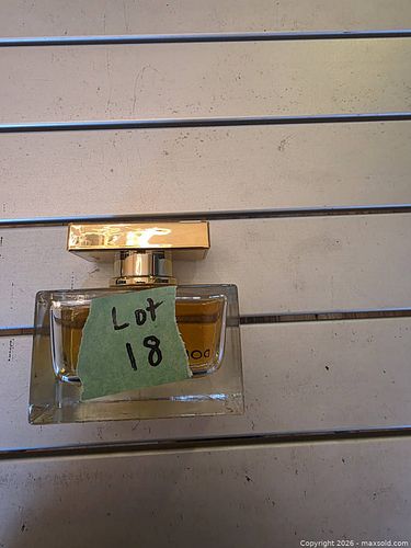 Lot #18 (1 of 4)