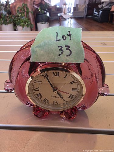 Lot #33 (1 of 5)
