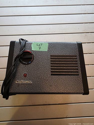 Lot #7 (1 of 4)
