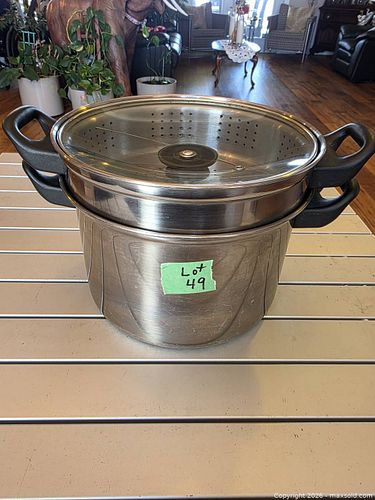 Lot #49 (1 of 4)