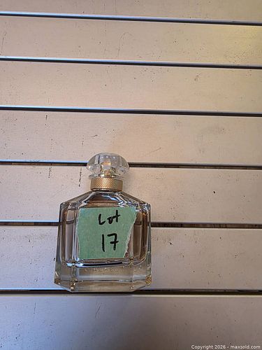 Lot #17 (1 of 5)
