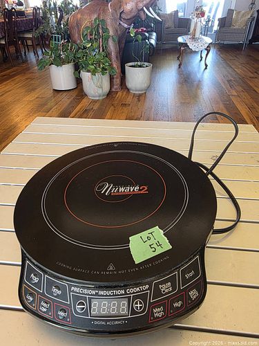 Lot #54 (1 of 4)