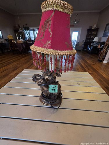 Lot #71 (1 of 4)