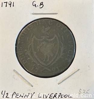 Lot #129 (1 of 3)