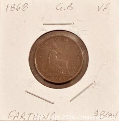 Lot #132 (1 of 3)