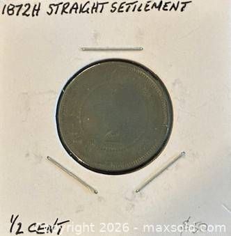 Lot #133 (1 of 3)