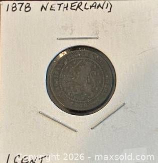 Lot #134 (1 of 3)