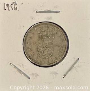 Lot #185 (1 of 3)
