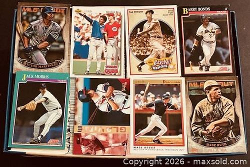 Lot #188 (1 of 4)