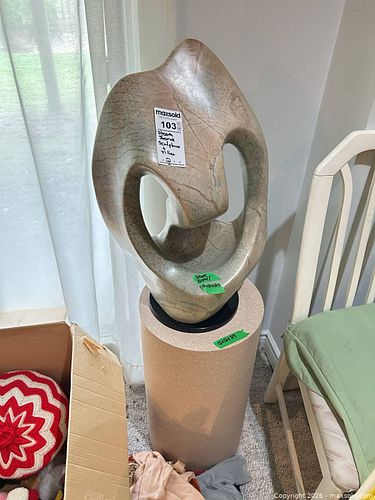 Lot #103 (1 of 11)