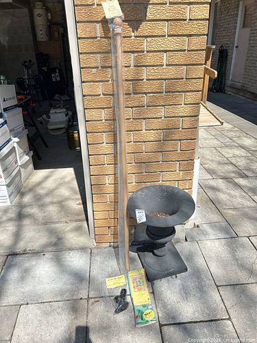 Lot #449 (1 of 14)