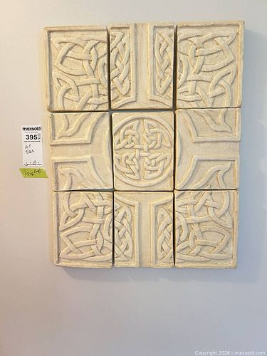 Lot #395 (1 of 7)