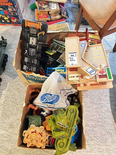 Lot #96 (1 of 14)