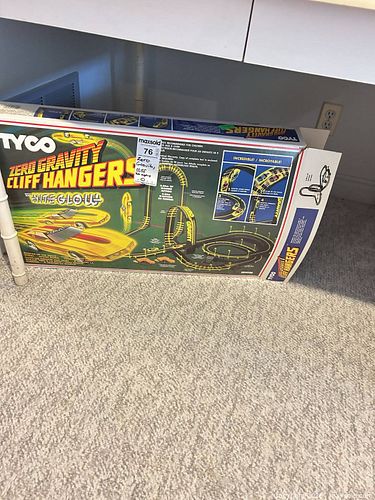 Lot #76 (1 of 11)