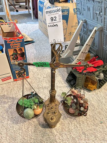 Lot #92 (1 of 10)