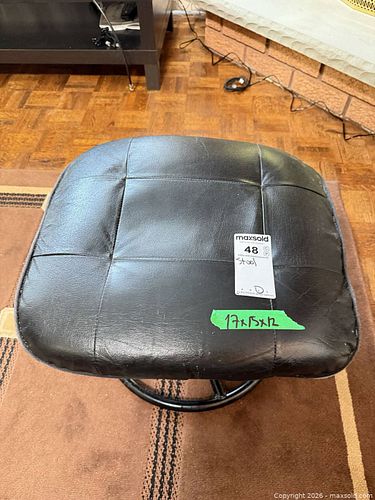 Lot #48 (1 of 8)