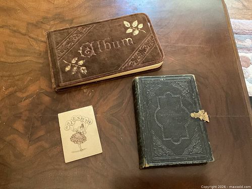 Lot #26 (1 of 10)