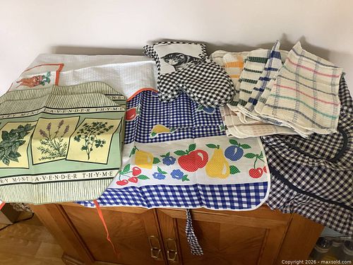 Lot #59 (1 of 6)