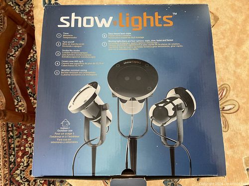 Lot #84 (1 of 6)
