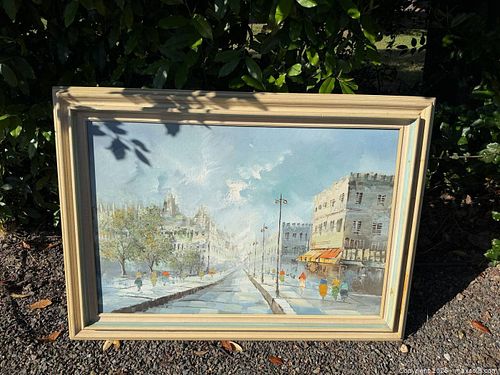 Lot #205 (1 of 6)