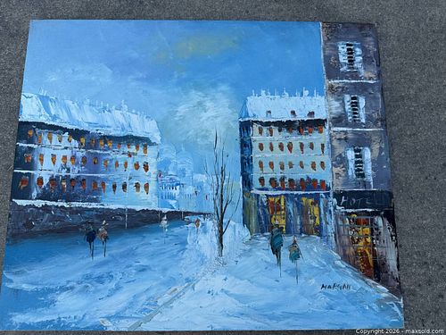 Lot #204 (1 of 6)