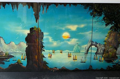 Lot #213 (1 of 5)