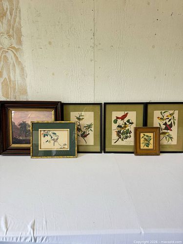 Lot #272 (1 of 7)