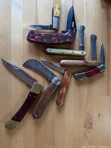Lot #189 (1 of 4)