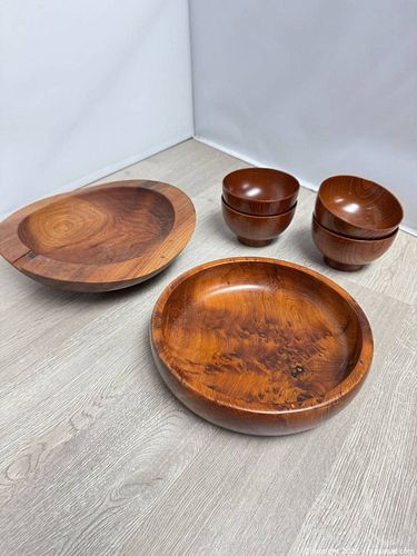 Lot #6027 (1 of 9)