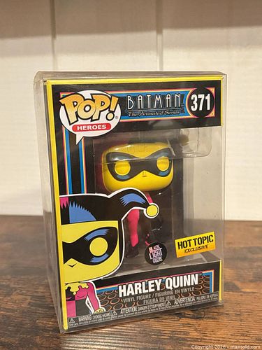 Lot #21 (1 of 7)