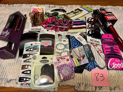 Lot #83 (1 of 12)