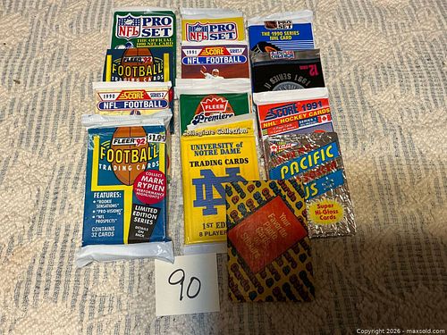 Lot #90 (1 of 11)
