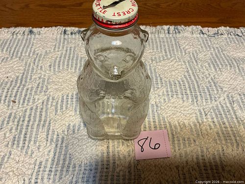 Lot #86 (1 of 9)