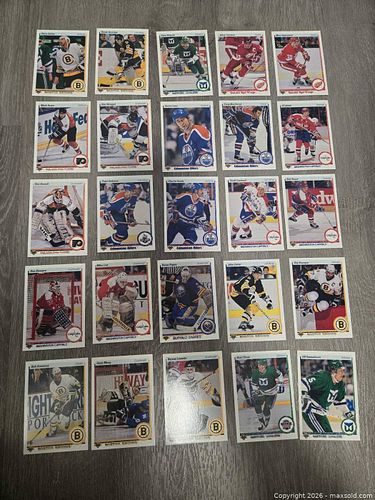 Lot #125 (1 of 5)