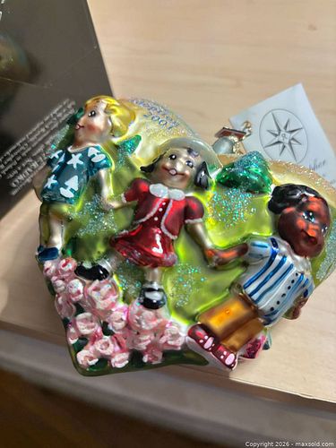 Lot #31 (1 of 7)
