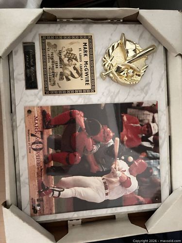 Lot #1 (1 of 5)